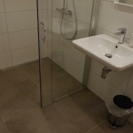 Ferienwohnung Im Baldreit Διαμέρισμα