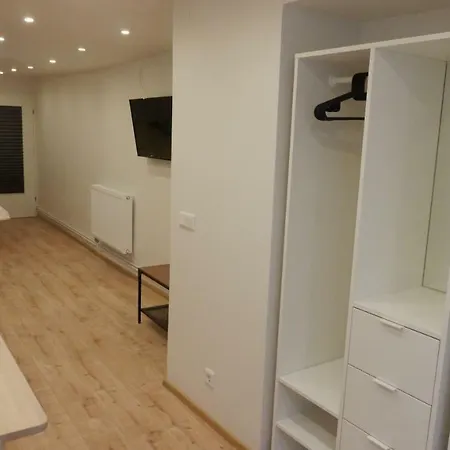 Ferienwohnung Im Baldreit Μπάντεν-Μπάντεν