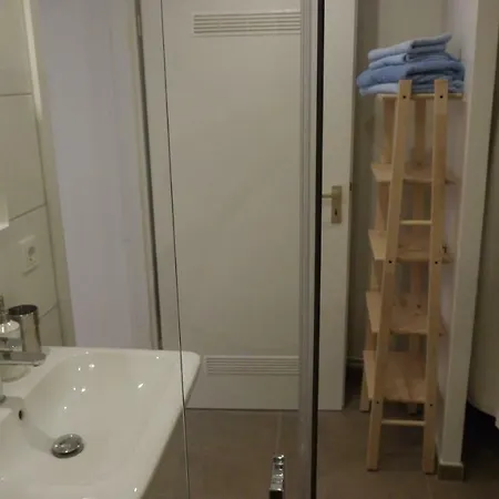 Ferienwohnung Im Baldreit Μπάντεν-Μπάντεν