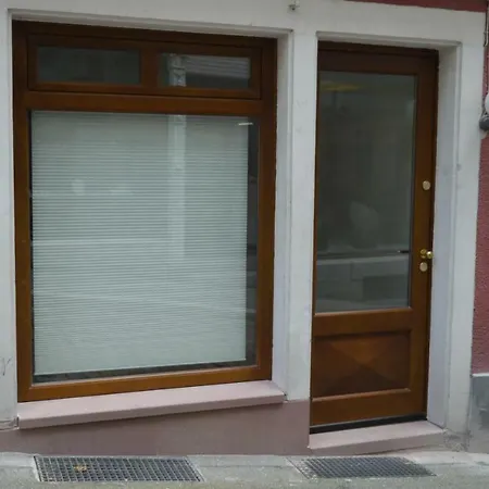 Ferienwohnung Im Baldreit Μπάντεν-Μπάντεν
