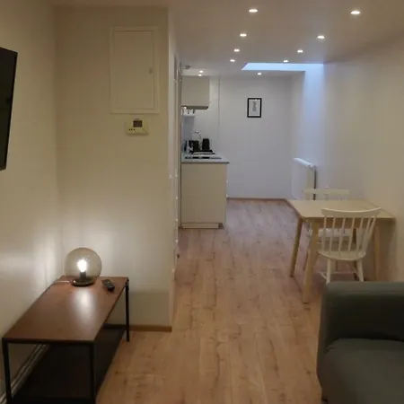 Ferienwohnung Im Baldreit Διαμέρισμα Μπάντεν-Μπάντεν