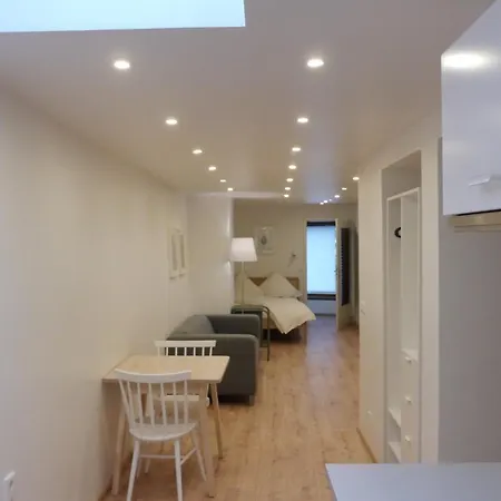 Ferienwohnung Im Baldreit