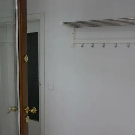 Ferienwohnung Im Baldreit * Μπάντεν-Μπάντεν