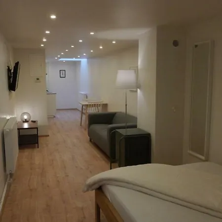 Ferienwohnung Im Baldreit Διαμέρισμα Μπάντεν-Μπάντεν