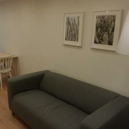 Ferienwohnung Im Baldreit Διαμέρισμα *