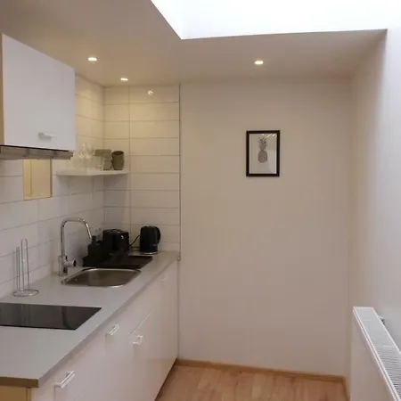 Ferienwohnung Im Baldreit Μπάντεν-Μπάντεν