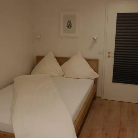 Ferienwohnung Im Baldreit Διαμέρισμα *