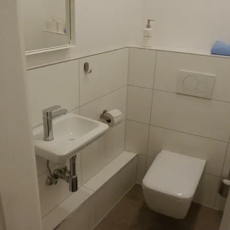 Διαμέρισμα Ferienwohnung Im Baldreit
