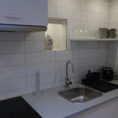 Διαμέρισμα Ferienwohnung Im Baldreit Μπάντεν-Μπάντεν