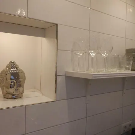 Ferienwohnung Im Baldreit Διαμέρισμα